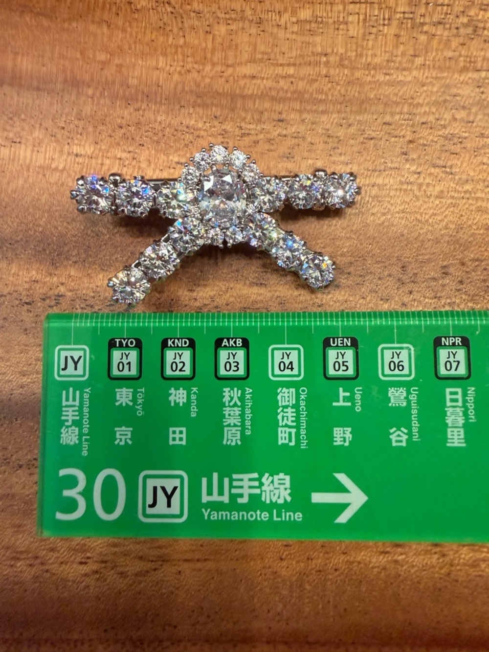 hair clip